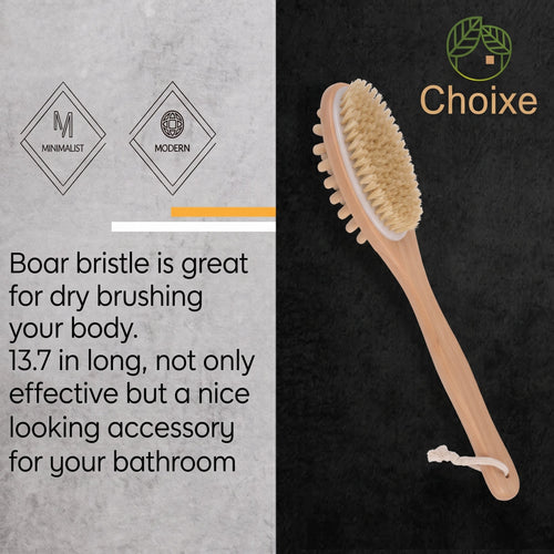 Bath Body Massage Brush