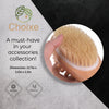 Bath Body Massage Brush