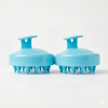 2-Pack Hair Scalp Massager