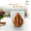 Olive Wood Napkin Holder