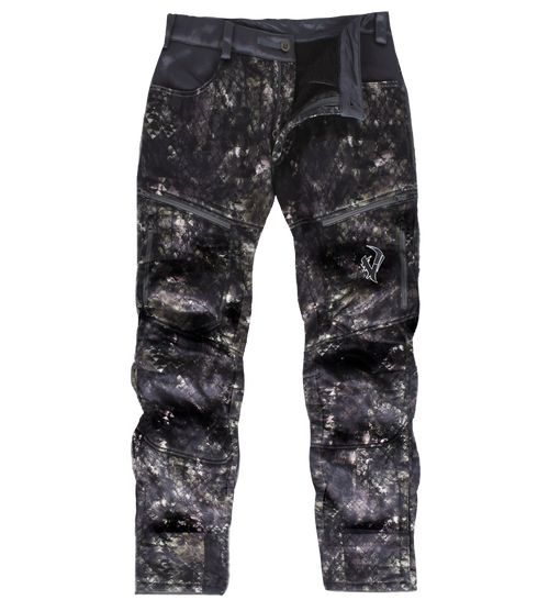 Vycah Kinsley Pant - Deep Woods