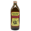 Genesio Premium Grade Extra Virgin Olive Oil – 1 Liter