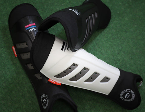 Mercian Genesis 1 Shinguard