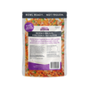 Gently Cooked Grain Free Vegetarian Recipe