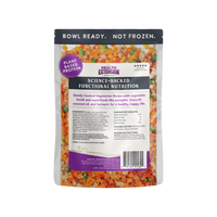 Gently Cooked Grain Free Vegetarian Recipe