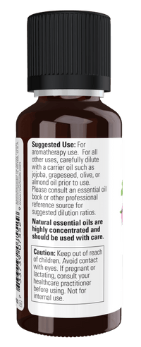 Geranium Essential Oil