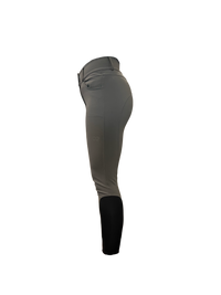 American Equus Performance Breeches - Grey