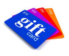 A Gift Card - The Ultimate Gift