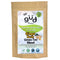 50 Tea Bags - Kraft Stand-up Pouch