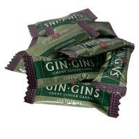 Ginger Chews, Original
