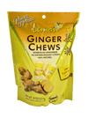 Ginger Chews, Prince of Peace