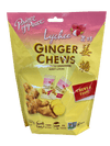Ginger Chews, Prince of Peace