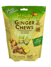 Ginger Chews, Prince of Peace