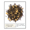 SMITH TEAMAKER - GINGER PEACH ICE TEA BLEND NO. 35 (10 1QT SACHETS)
