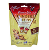 Ginger Chews, Prince of Peace