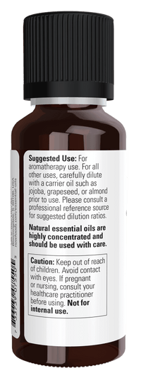 Ginger Essential Oil
