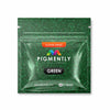 Green Glitter Epoxy Powder Pigment