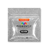 Silver Glitter Epoxy Powder Pigment
