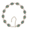 Glory of Morning Concho Belt