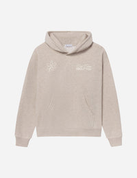 God Cares About You Unisex Hoodie