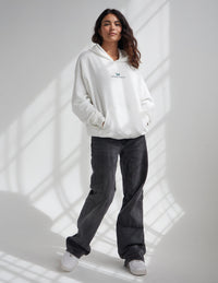 God Heals Unisex Hoodie