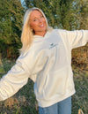 God Heals Unisex Hoodie