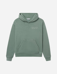 God Is Greater Unisex Hoodie