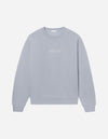 God Is Here Unisex Crewneck