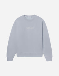 God Is Here Unisex Crewneck