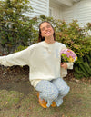 God Is My Everything Unisex Crewneck