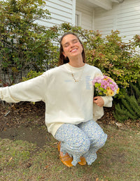 God Is My Everything Unisex Crewneck