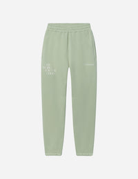 God Works for the Good Unisex Sweatpant
