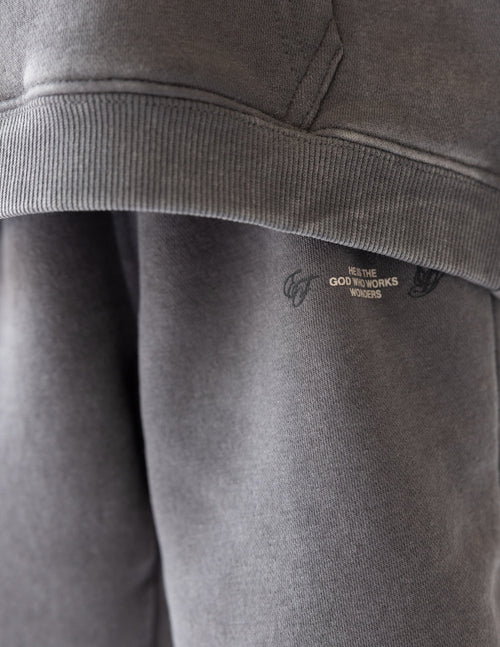God of Miracles Kids Sweatpant