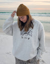 God of Miracles Unisex Crewneck
