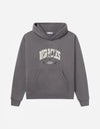 God of Miracles Unisex Hoodie