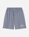 God of Miracles Unisex Mesh Short