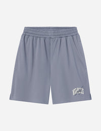 God of Miracles Unisex Mesh Short