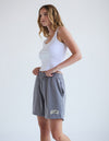 God of Miracles Unisex Mesh Short