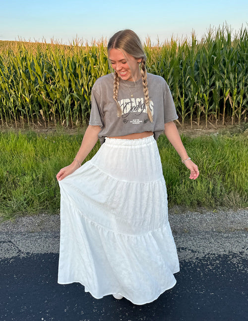 God of Miracles Unisex Tee