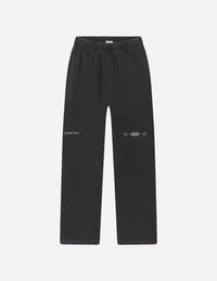 God of Miracles Wide Leg Sweatpant