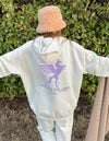 God's Plan Racing Unisex Hoodie