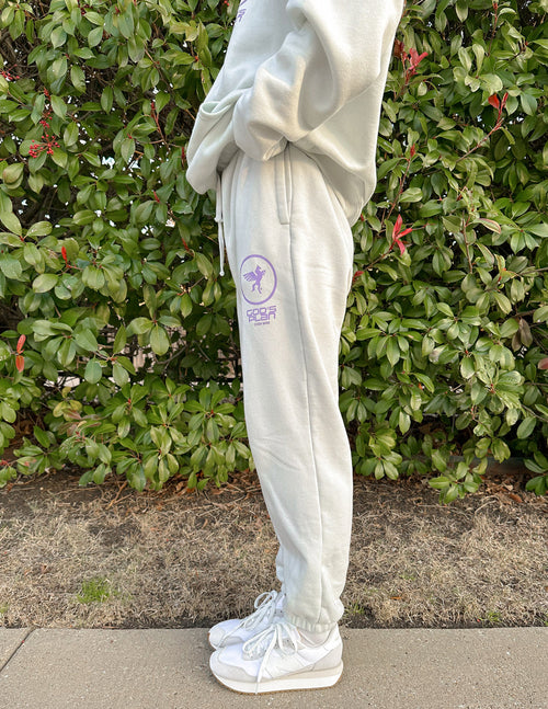 God's Plan Racing Unisex Sweatpant