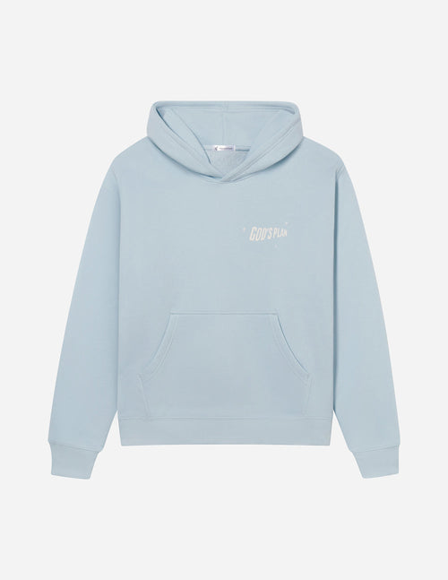 God's Plan Unisex Hoodie