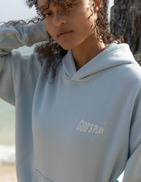 God's Plan Unisex Hoodie