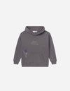God's Still Working Kids Hoodie
