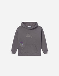 God's Still Working Kids Hoodie