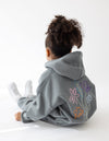God's Still Working Kids Hoodie
