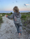 God's Still Working Kids Hoodie