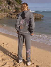 God's Still Working Unisex Hoodie