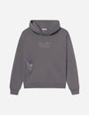 God's Still Working Unisex Hoodie